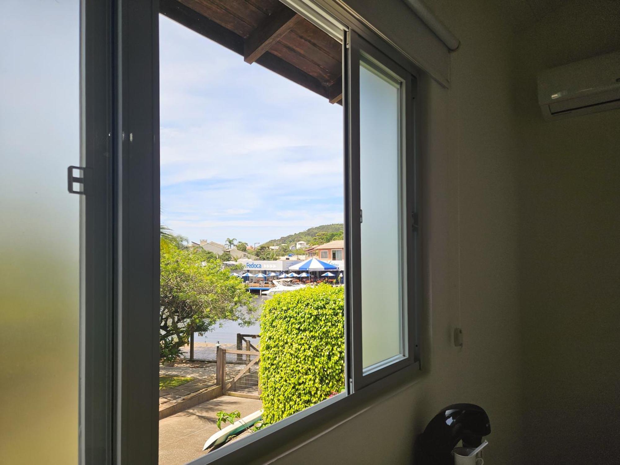 Pousada Quinta Da Margem Florianópolis Eksteriør billede