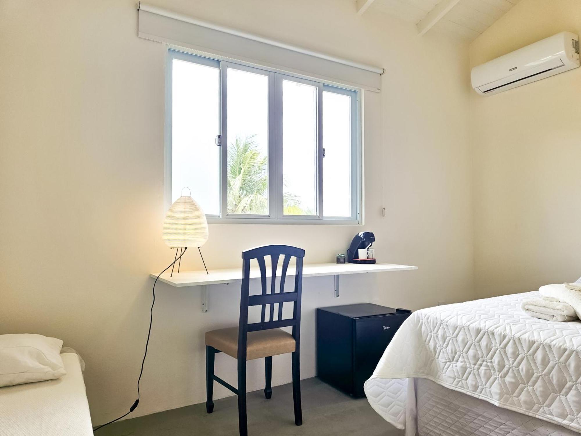 Pousada Quinta Da Margem Florianópolis Eksteriør billede