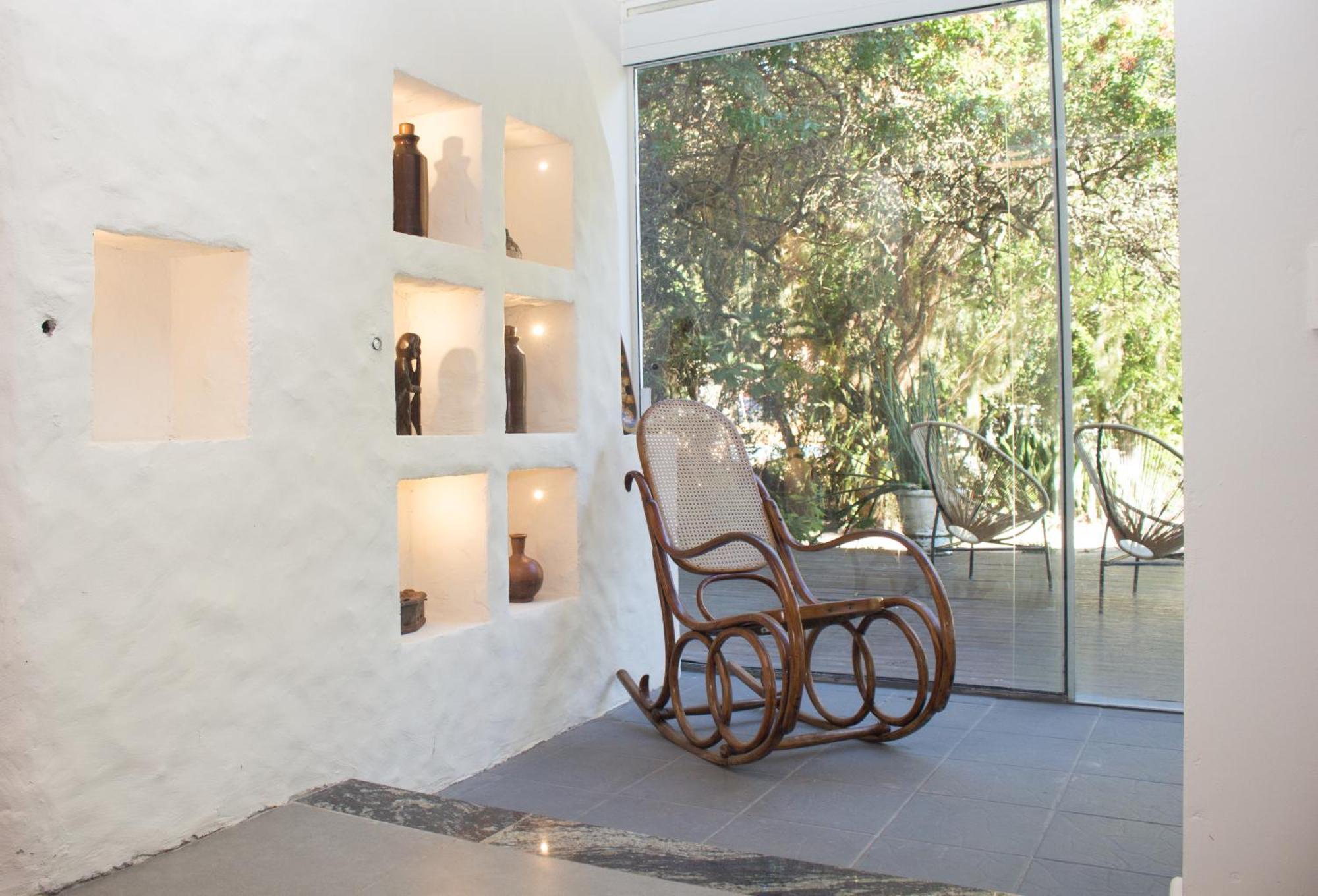 Pousada Quinta Da Margem Florianópolis Eksteriør billede