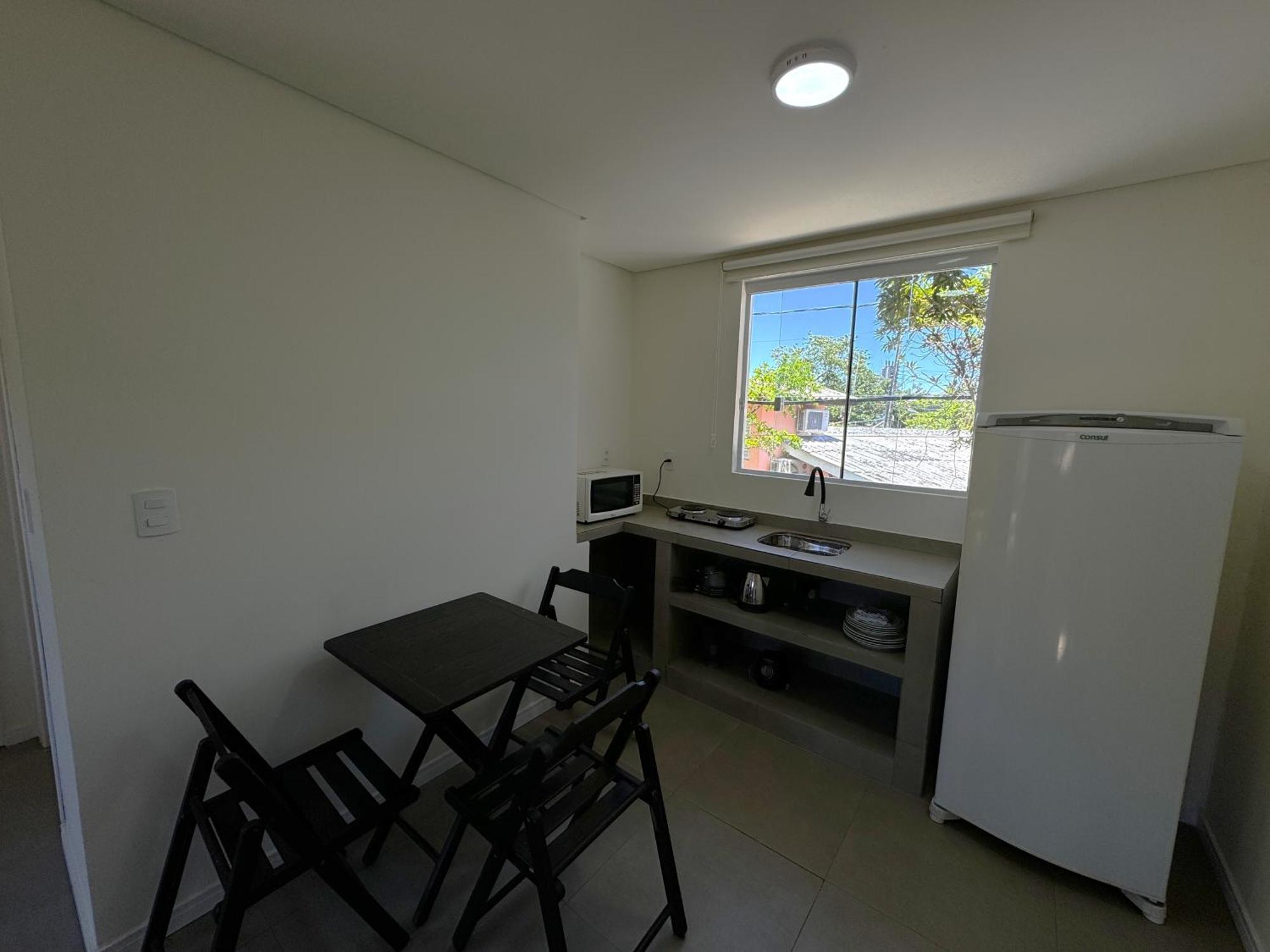 Pousada Quinta Da Margem Florianópolis Eksteriør billede
